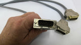 Siemens 6ES5-712-8AF00 Simatic S5 Connecting Cable Lot Of 3