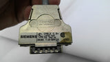 Siemens 6ES5-712-8AF00 Simatic S5 Connecting Cable Lot Of 3