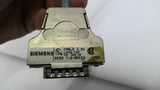 Siemens 6ES5-712-8AF00 Simatic S5 Connecting Cable Lot Of 3