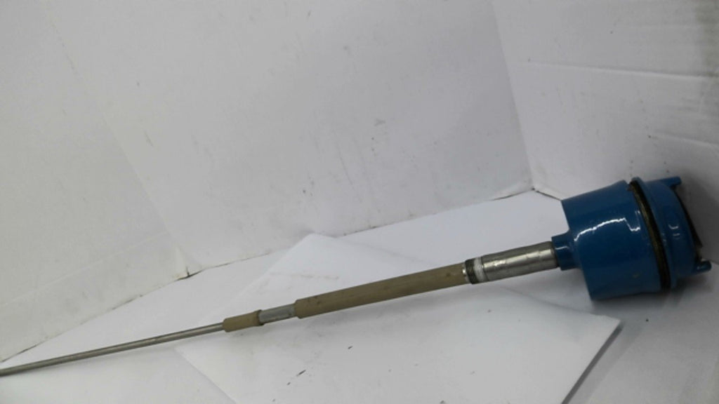 Drexelbrook 260-2-130 Housing Unit And Sensor