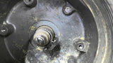 Drexelbrook 260-2-130 Housing Unit And Sensor