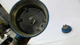 Drexelbrook 260-2-130 Housing Unit And Sensor