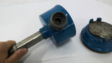 Drexelbrook 260-2-130 Housing Unit And Sensor