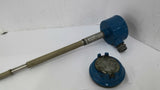 Drexelbrook 260-2-130 Housing Unit And Sensor