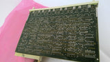 Siemens G33928-N1629-C001-J0-0036 Circuit Board
