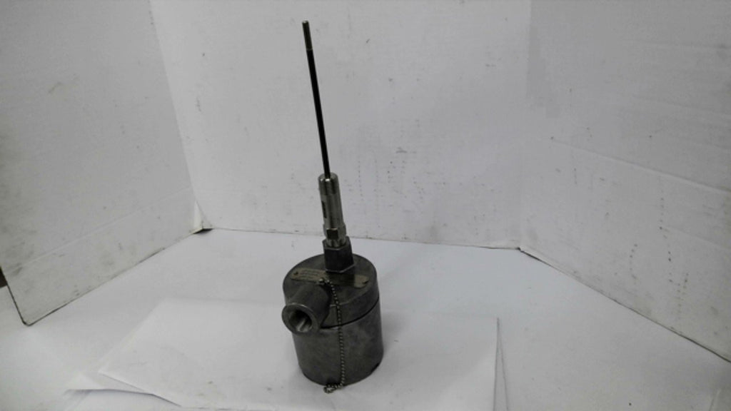 Rosemount 00079-0334-0004 Connection Head