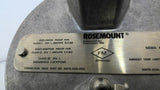 Rosemount 00079-0334-0004 Connection Head