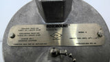 Rosemount 00079-0334-0004 Connection Head
