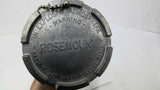 Rosemount 00079-0334-0004 Connection Head