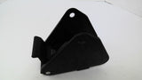 Albion 8" Caster Wheel Accessory Brake No Bolts