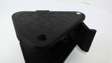 Albion 8" Caster Wheel Accessory Brake No Bolts