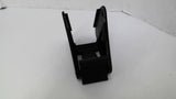 Albion 8" Caster Wheel Accessory Brake No Bolts