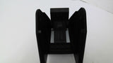 Albion 8" Caster Wheel Accessory Brake No Bolts