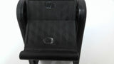 Albion 8" Caster Wheel Accessory Brake No Bolts