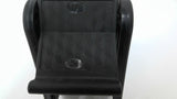 Albion 8" Caster Wheel Accessory Brake No Bolts