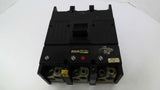 General Electric E11592-R 600AMP 3-Pole Unit Circuit Breaker 600V