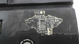 General Electric E11592-R 600AMP 3-Pole Unit Circuit Breaker 600V
