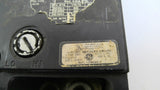General Electric E11592-R 600AMP 3-Pole Unit Circuit Breaker 600V