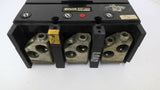 General Electric E11592-R 600AMP 3-Pole Unit Circuit Breaker 600V