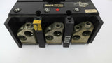 General Electric E11592-R 600AMP 3-Pole Unit Circuit Breaker 600V