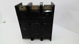 General Electric E11592-R 600AMP 3-Pole Unit Circuit Breaker 600V