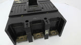 General Electric E11592-R 600AMP 3-Pole Unit Circuit Breaker 600V