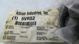Albion 5VR52 8" Caster Wheel Accessory Brake