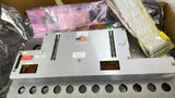 Cincinatti Milocron 3-525-0969A Keypad Control Panel