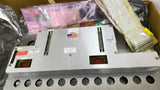 Cincinatti Milocron 3-525-0969A Keypad Control Panel