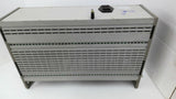 Hirschman ASGE-2-2-R-E-AC Modular Ethernet Concentrator 94-132VAC 2A 47-400HZ