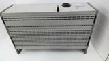 Hirschman ASGE-2-2-R-E-AC Modular Ethernet Concentrator 94-132VAC 2A 47-400HZ