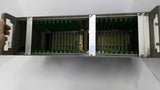 Hirschman ASGE-2-2-R-E-AC Modular Ethernet Concentrator 94-132VAC 2A 47-400HZ