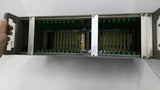Hirschman ASGE-2-2-R-E-AC Modular Ethernet Concentrator 94-132VAC 2A 47-400HZ