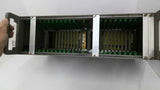 Hirschman ASGE-2-2-R-E-AC Modular Ethernet Concentrator 94-132VAC 2A 47-400HZ