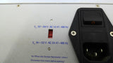 Hirschman ASGE-2-2-R-E-AC Modular Ethernet Concentrator 94-132VAC 2A 47-400HZ