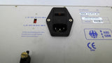 Hirschman ASGE-2-2-R-E-AC Modular Ethernet Concentrator 94-132VAC 2A 47-400HZ