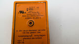 Lumberg Automation ASBSV8/LED-5 Actuator Sensor Box 10-30V 4A