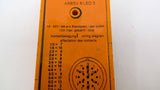 Lumberg Automation ASBSV8/LED-5 Actuator Sensor Box 10-30V 4A