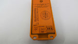 Lumberg Automation ASBSV8/LED-5 Actuator Sensor Box 10-30V 4A