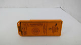 Lumberg Automation ASBSV8/LED-5 Actuator Sensor Box 10-30V 4A