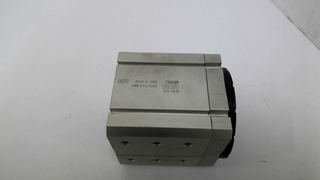 SMC MHM-50D Magnetic Gripper 0.2-0.6MPa