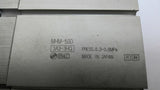 SMC MHM-50D Magnetic Gripper 0.2-0.6MPa