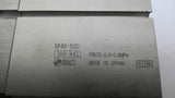 SMC MHM-50D Magnetic Gripper 0.2-0.6MPa