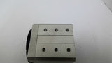 SMC MHM-50D Magnetic Gripper 0.2-0.6MPa