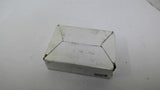 Parker 4-PH-SS Hex Head Plug With Safety Wire Hole 1/4" MNPT Box Of 20