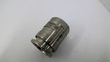 Dixon T211A4401 Stainless Steel Check Valve 2" NPT