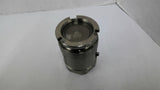 Dixon T211A4401 Stainless Steel Check Valve 2" NPT