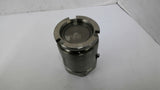Dixon T211A4401 Stainless Steel Check Valve 2" NPT