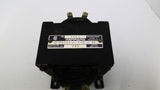 Hammond H612G Single Phase Transformer 115V Input 25V Output 175kVA