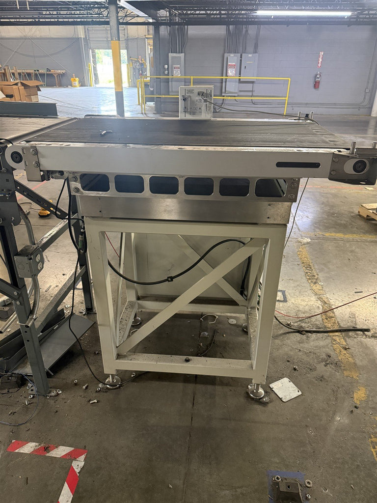 Wipotec OCS Checkweighers EC 2102011 Automatic Weighing Instrument